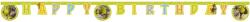 Procos Banner Happy Birthday - Shrek