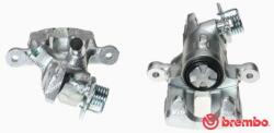 BREMBO Etrier frana BREMBO ESSENTIAL LINE F 56 080 (F 56 080)