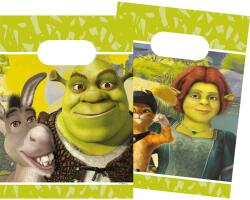 Procos Punguță de petrecere cadou - Shrek 4 buc