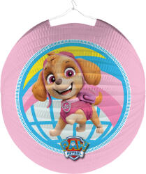 Amscan Lampion Paw Patrol - Skye 25 cm