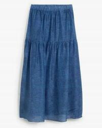 Bonprix B. p. c Női MIDI SZOKNYA__40 (979690)
