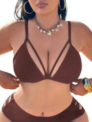Shein Bikini Melltartó XL