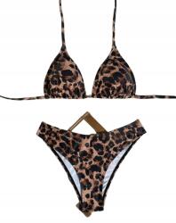 Shein Kétrészes Bikini Állatmintás S - allegro - 1 570 Ft