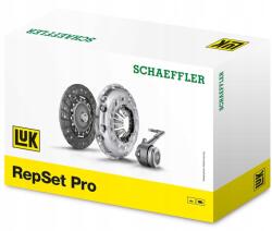 Schaeffler LuK Kuplung Szett Db W211 06-