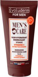 Evoluderm Crema hidratanta pentru barbati, 50ml, Evoluderm