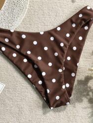 Shein Fürdőbugyi Alsó Bikini L