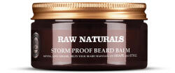 Raw Naturals Balsam de barba Storm Proof, 100 ml, Raw Naturals