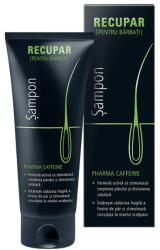 Zdrovit Sampon pentru barbati Recupar, 200 ml, Zdrovit