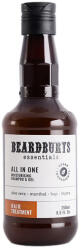 Beardburys Sampon pentru barbati All In One, 250ml, Beardburys