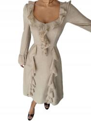 Shein Ruha Hosszú Ujjú M - allegro - 2 295 Ft
