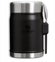 STANLEY Ebéd termosz evőeszközökkel Stanley Legendary Classic 0.4 L (10-11353-0105)