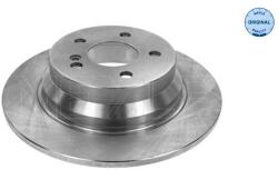 MEYLE Disc frana MEYLE 015 523 0037 (015 523 0037)