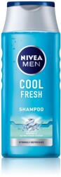 Nivea Sampon pentru barbati Cool Fresh, 250ml, Nivea