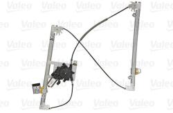 VALEO Mecanism actionare geam VALEO 851208 (851208)