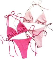 Shein Kétrészes Fürdőruha 2DB S