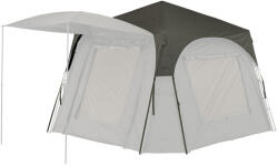 Mivardi Overwrap Xtreme XXL Half Size pentru Shelter Mivardi Base Camp Xtreme XXL Cort