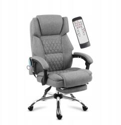 Mark Adler Irodai szék Mark Adler Boss 6.0 Grey (MA - Boss 6.0 Grey)