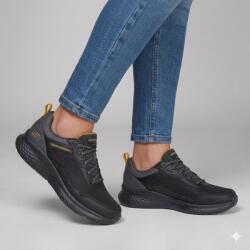 Skechers skech-lite pro - ankkor waterproof 47, 5 | Bărbați | Teniși | Negru | 232958-BKCC