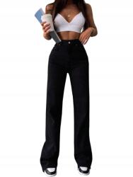 Shein Női Farmernadrág Straight Leg M - allegro - 3 065 Ft