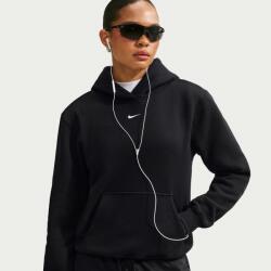 Nike Studio Fleece Medium Weight M | Femei | Hanorace | Negru | IM8100-001