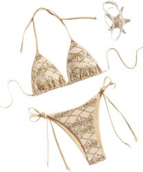 Shein Kétrészes Flitteres Bikini S