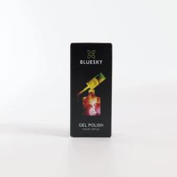 Bluesky Gel Polish 10 ml - Uv/led hibrid lakk Vegan 80525