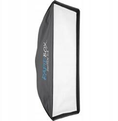Westcott Softbox gyorskapcsoló 1x3 (Rapid Box Switch Strip Softbox)