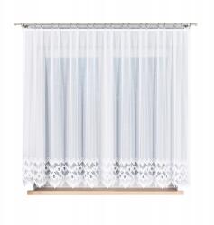 Markizeta Felicia Jacquard készfüggöny, szélesség 300 x 160cm készfüggöny (18989)