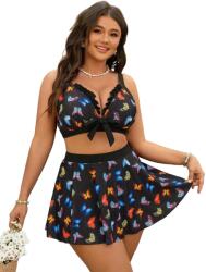 Shein Kétrészes Fürdőruha XL - allegro - 2 490 Ft