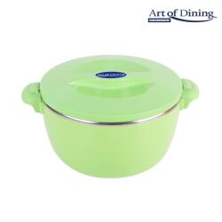 Heinner Caserola Termica 6l, Nova, Verde, Art Of Dining (HR-SNV-6LV) - edanco Castron