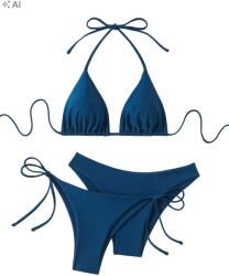 Shein Háromrészes Bikini Szett Xs - allegro - 1 660 Ft