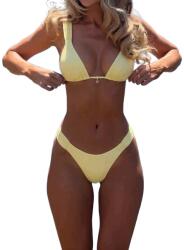Shein Bikini Kétrészes Szett L - allegro - 2 450 Ft