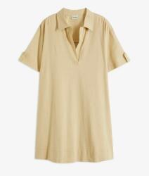 Bonprix B. p. c Ruha Oversize Mini Pamut Gallér Rövid UJJÚ__40/42