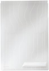 Leitz Mapa cu burduf si eticheta, 200 mic, 3 buc/set, CombiFile Jumbo LEITZ (LZ47270003)