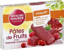  Gayelord Hauser Energia gumicukor 125 g (3229820788746)