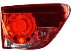 VAN WEZEL Lampa spate VAN WEZEL 4941927 (4941927)