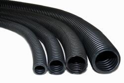 Courbi Tub flexibil PVC Combo Spiral 16 mm (EL0007413)