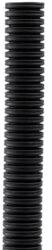Total Plast Tub flexibil HF 13mm 320N negru 50m (EL0027457)