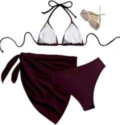 Shein Háromrészes Bikini Szett - allegro - 3 670 Ft