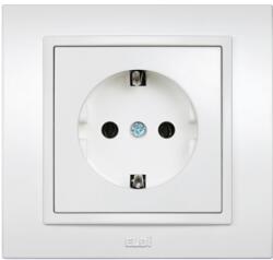Elbi Priza Schuko 16A fildes Zena (EL0017790)