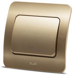 Elbi Intrerupator cruce 10A titan Jazz (EL0072942)