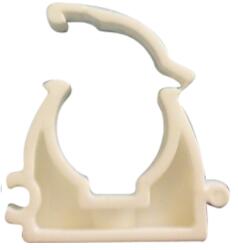 Courbi Clema fixare HF pentru tub rigid 20mm (EL0036966)