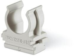 Scame Clema fixare tub 20 mm gri (EL0049270)