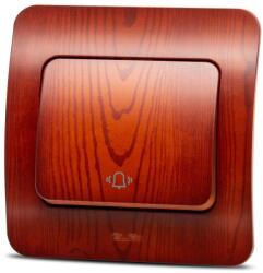 Elbi Intrerupator sonerie 10A cires Jazz (EL0072846)
