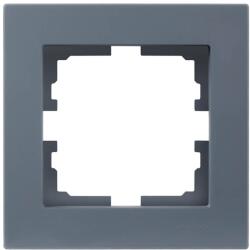 LEZARD Rama 1 post gri grafit Vesna (EL0090541)
