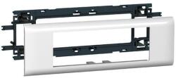 Legrand Suport aparataj Mosaic DLP S 6 module pentru canal cablu (EL0039883)
