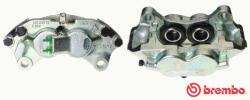 BREMBO Etrier frana BREMBO ESSENTIAL LINE F 50 040 (F 50 040)