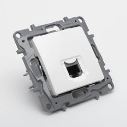 Legrand Priza date RJ45 Cat6 UTP alba Salbei (EL0054880)