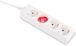 Inlet Prelungitor 1 5 m 4 prize alb (EL0074688)