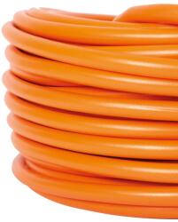 Inlet Cordon fisa priza H05W F 3G1 30m portocaliu (EL0047162)